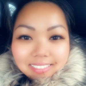 Meet your Posher, Charisse